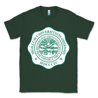 Sports Green ohio university Classic Tee - artisFamous