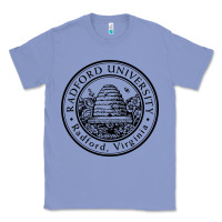 Colony Blue radford university Classic Tee - artisFamous