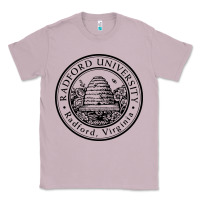Lilac radford university Classic Tee - artisFamous