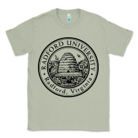 Matcha radford university Classic Tee - artisFamous