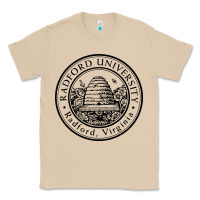 Mushroom radford university Classic Tee - artisFamous