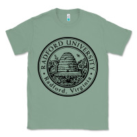 Sage radford university Classic Tee - artisFamous