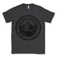 Smoke radford university Classic Tee - artisFamous