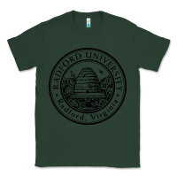 Sports Green radford university Classic Tee - artisFamous