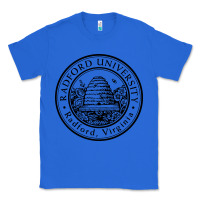 True Royal radford university Classic Tee - artisFamous