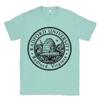 Seafoam radford university Classic Tee - artisFamous