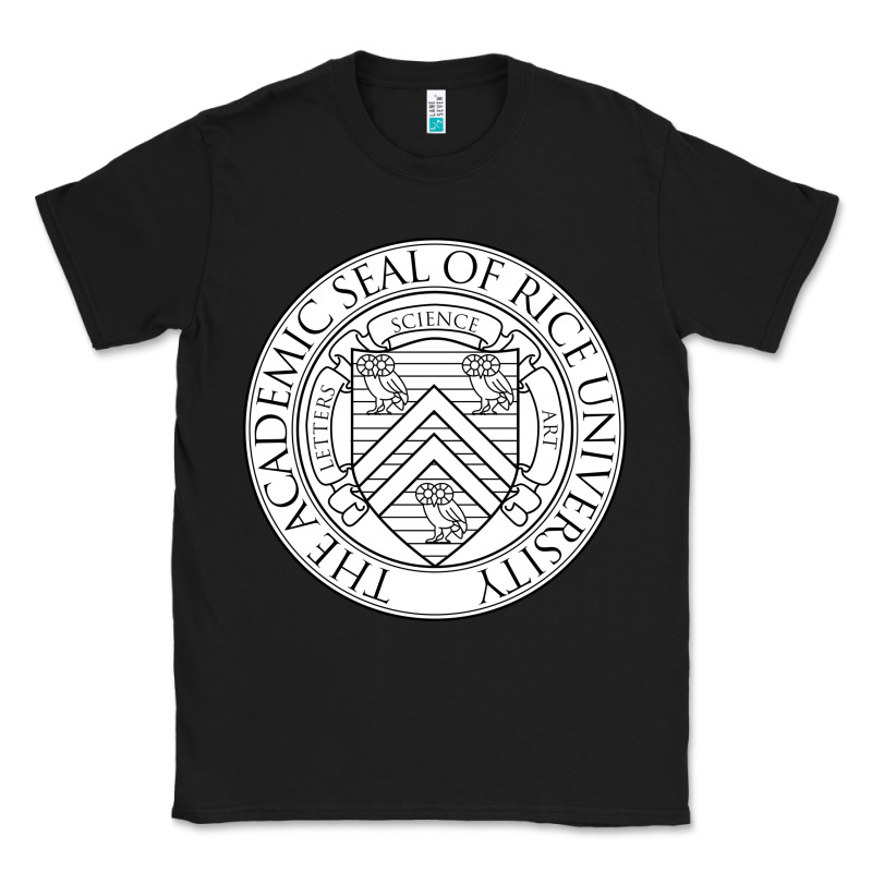 Rice University Classic Tee by artisFamous | Teevron