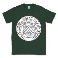 Sports Green rice university Classic Tee - artisFamous