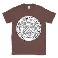 Chestnut rice university Classic Tee - artisFamous