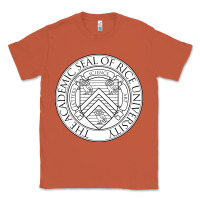 Copper rice university Classic Tee - artisFamous