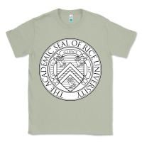 Matcha rice university Classic Tee - artisFamous