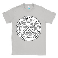 Moon Dust rice university Classic Tee - artisFamous