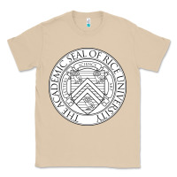 Mushroom rice university Classic Tee - artisFamous