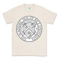 Natural rice university Classic Tee - artisFamous