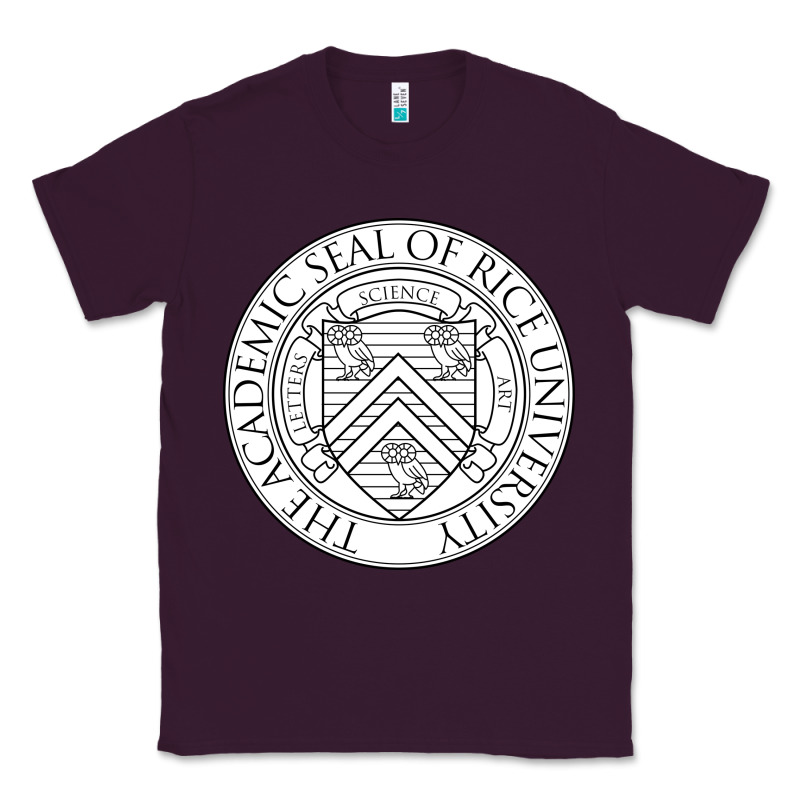 Rice University Classic Tee by artisFamous | Teevron