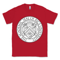 Red rice university Classic Tee - artisFamous