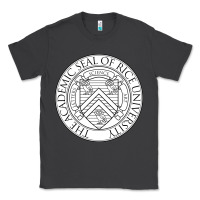 Smoke rice university Classic Tee - artisFamous