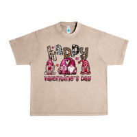 French Oak happyvalentinesday Urban Heavy Tee - SublimationCraftShop