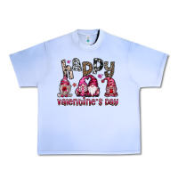 Grape Ice happyvalentinesday Urban Heavy Tee - SublimationCraftShop