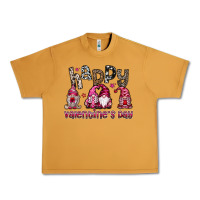 Peanut Butter happyvalentinesday Urban Heavy Tee - SublimationCraftShop