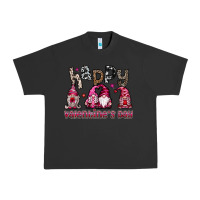 Pigment Black happyvalentinesday Urban Heavy Tee - SublimationCraftShop