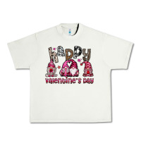 Pistachio happyvalentinesday Urban Heavy Tee - SublimationCraftShop