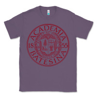 Lavender seal bates college Classic Tee - artisFamous