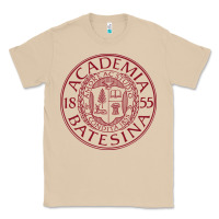 Mushroom seal bates college Classic Tee - artisFamous