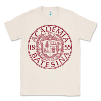 Natural seal bates college Classic Tee - artisFamous