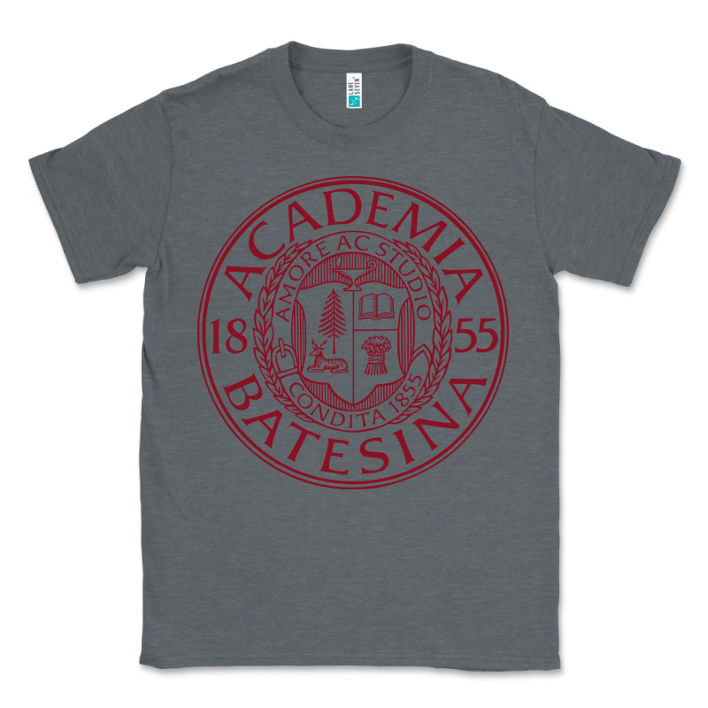 Seal Bates College Classic Tee by artisFamous | Teevron