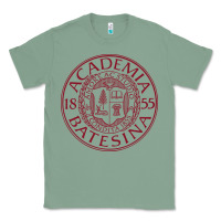 Sage seal bates college Classic Tee - artisFamous