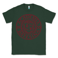 Sports Green seal bates college Classic Tee - artisFamous