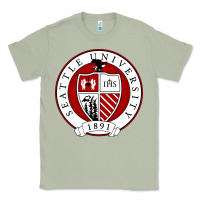 Matcha seattle university Classic Tee - artisFamous