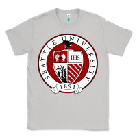Moon Dust seattle university Classic Tee - artisFamous