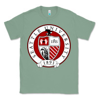 Sage seattle university Classic Tee - artisFamous