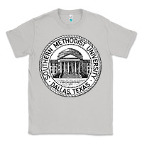 Moon Dust southern methodist university Classic Tee - artisFamous