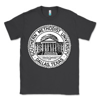 Smoke southern methodist university Classic Tee - artisFamous