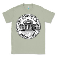 Matcha southern methodist university Classic Tee - artisFamous