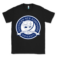Black southern new hampshire university Classic Tee - artisFamous