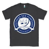 Smoke southern new hampshire university Classic Tee - artisFamous