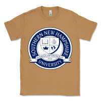Toasted Coconut southern new hampshire university Classic Tee - artisFamous