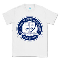 White southern new hampshire university Classic Tee - artisFamous