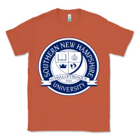 Copper southern new hampshire university Classic Tee - artisFamous