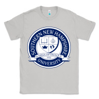 Moon Dust southern new hampshire university Classic Tee - artisFamous