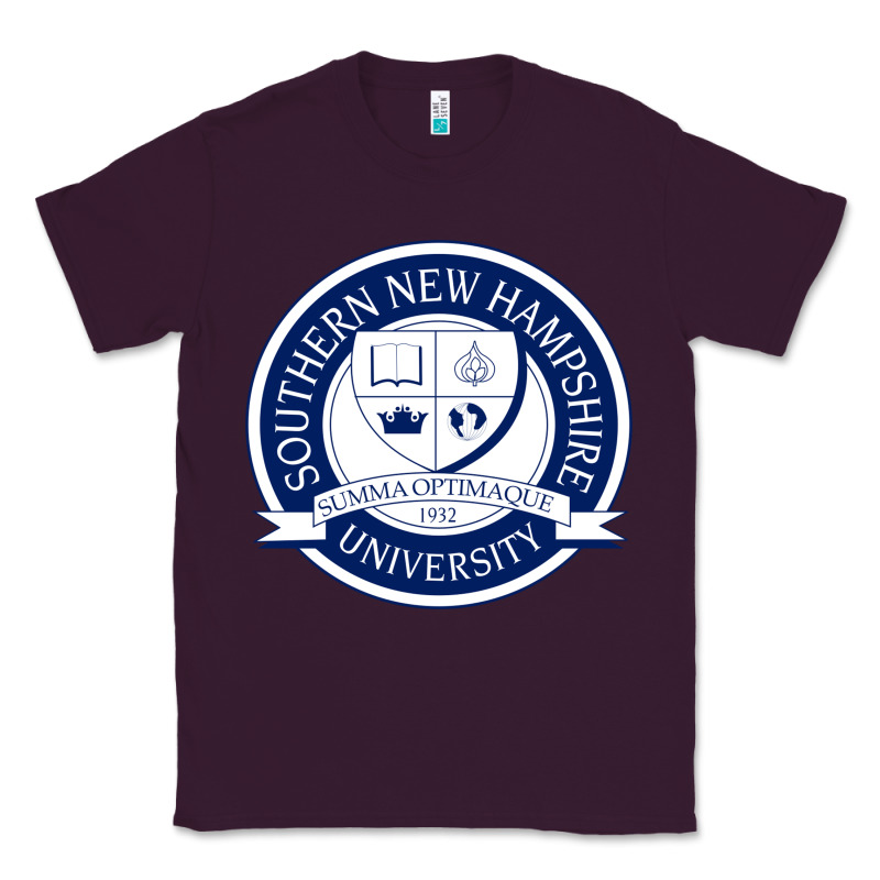 Southern New Hampshire University Classic Tee by artisFamous | Teevron