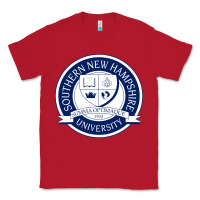 Red southern new hampshire university Classic Tee - artisFamous