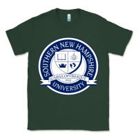 Sports Green southern new hampshire university Classic Tee - artisFamous