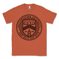 Southwestern University Classic Tee | Teevron
