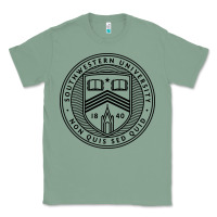 Sage southwestern university Classic Tee - artisFamous
