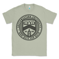 Matcha southwestern university Classic Tee - artisFamous
